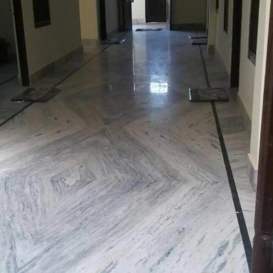 Govind Guest House Gangānagar Exteriör bild
