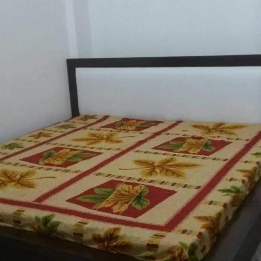 Govind Guest House Gangānagar Exteriör bild