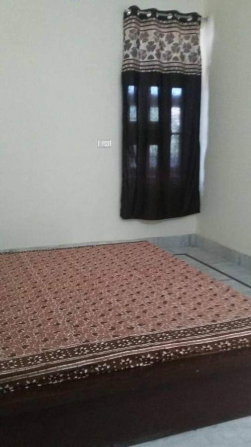 Govind Guest House Gangānagar Exteriör bild