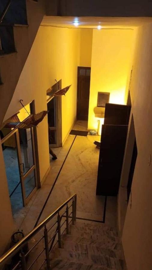 Govind Guest House Gangānagar Exteriör bild